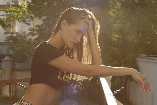 Фото Kate Miksha