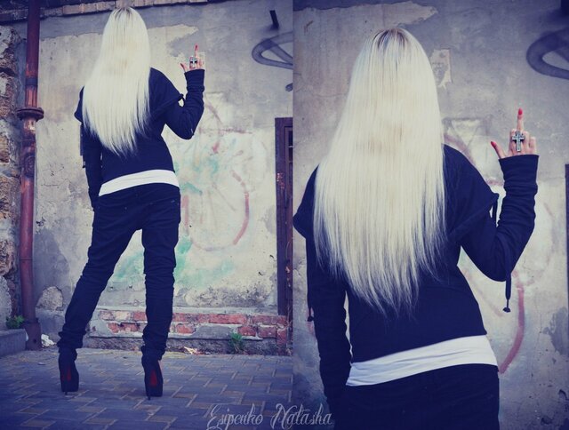 Foto Alena Zabalueva