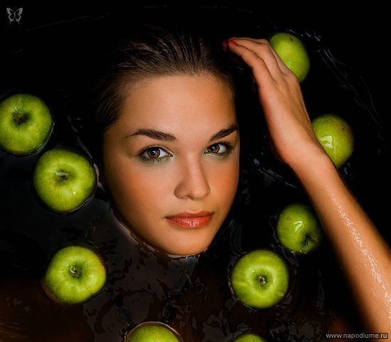 Anastasia Merkuseva's photo