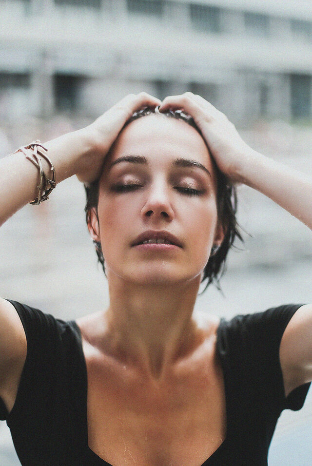 Фото Антонина Волкова