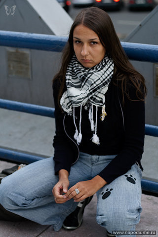 El'vira Umirova's photo