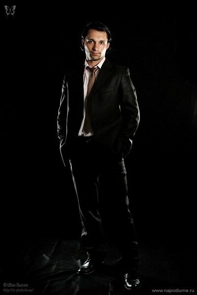 Aleksandr Murenko's photo
