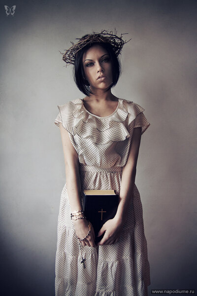 Irina Boyko's photo
