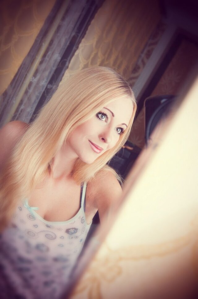 Olga Barbie Kalinina's photo