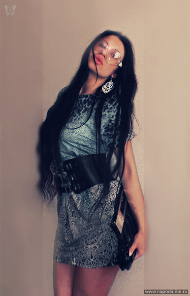 Ekaterina Petrenko's photo