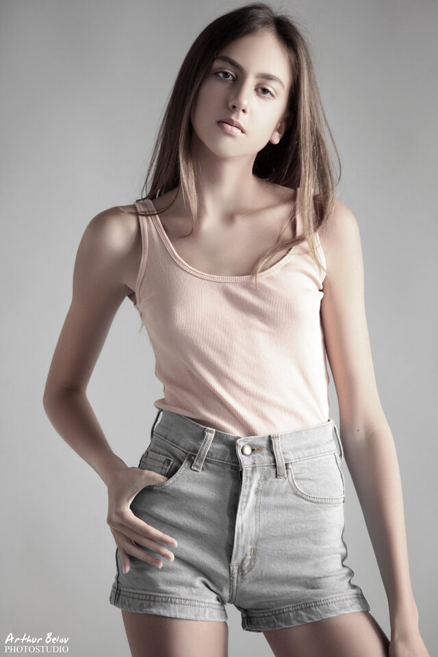 Alina Belaja's photo