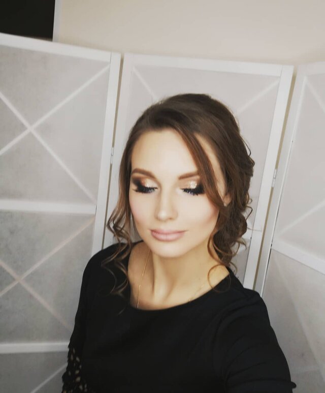 Mariya Zubkova's photo