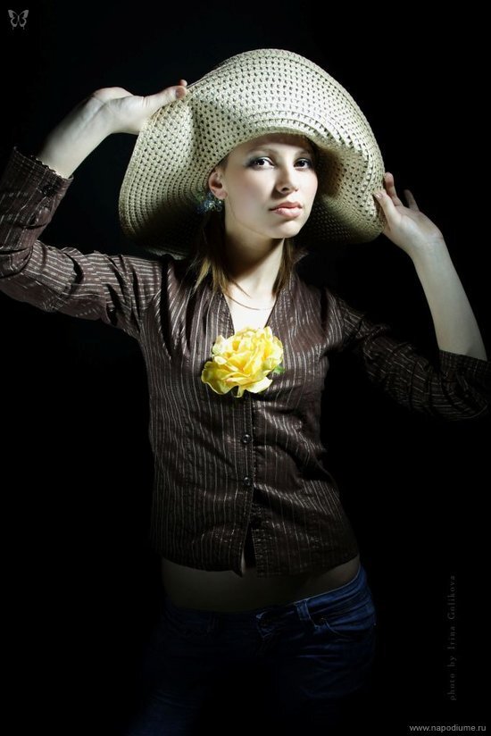anastasia sadova's photo