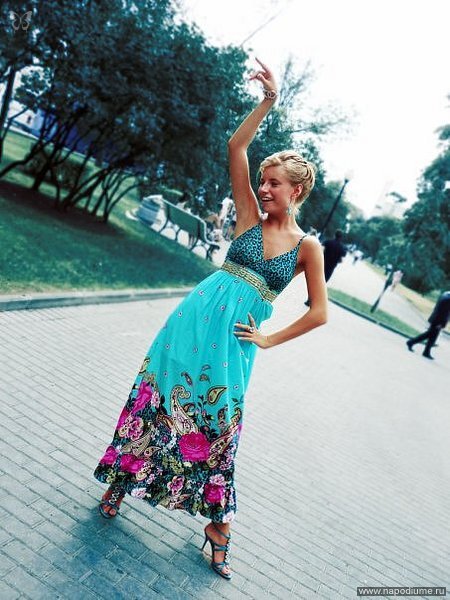 Lubov' Botina's photo