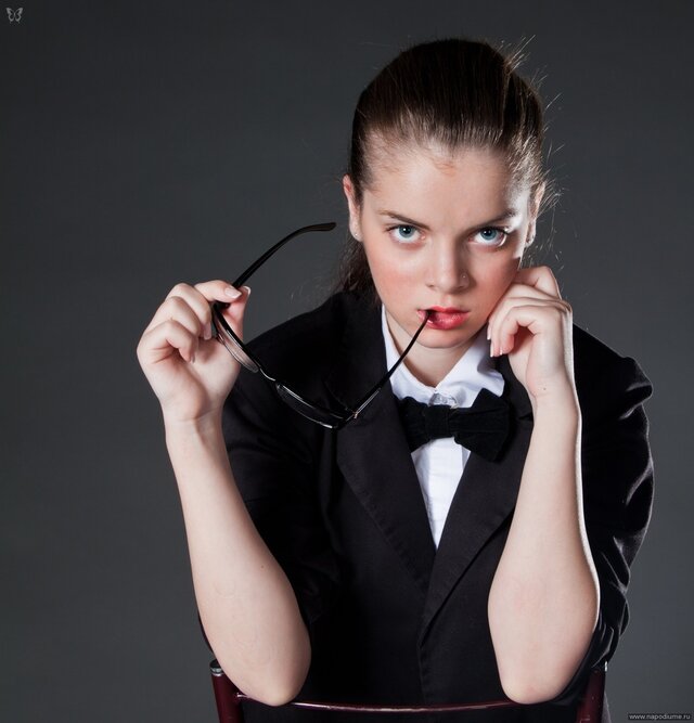 Elina Khabibullina's photo
