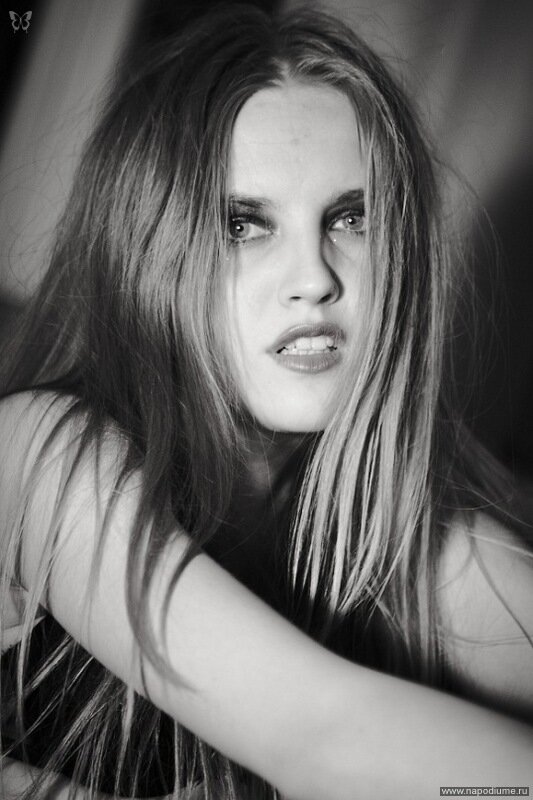 Sofia Cervakova's photo