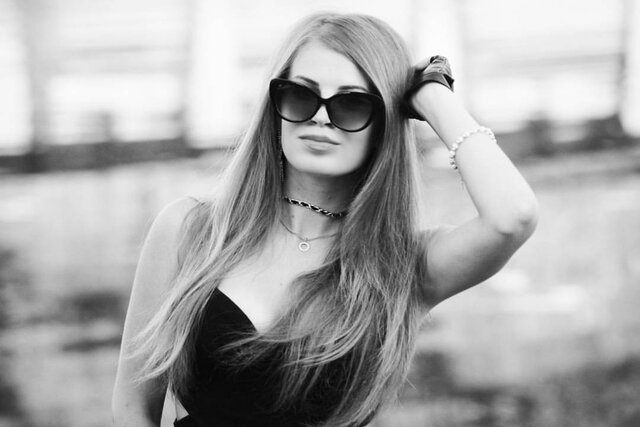 照片Ulia Volkova