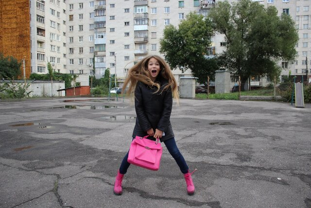 Foto Alena Sitnikova