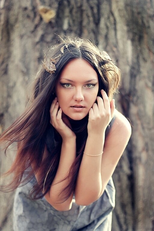 Anastasia Birina's photo