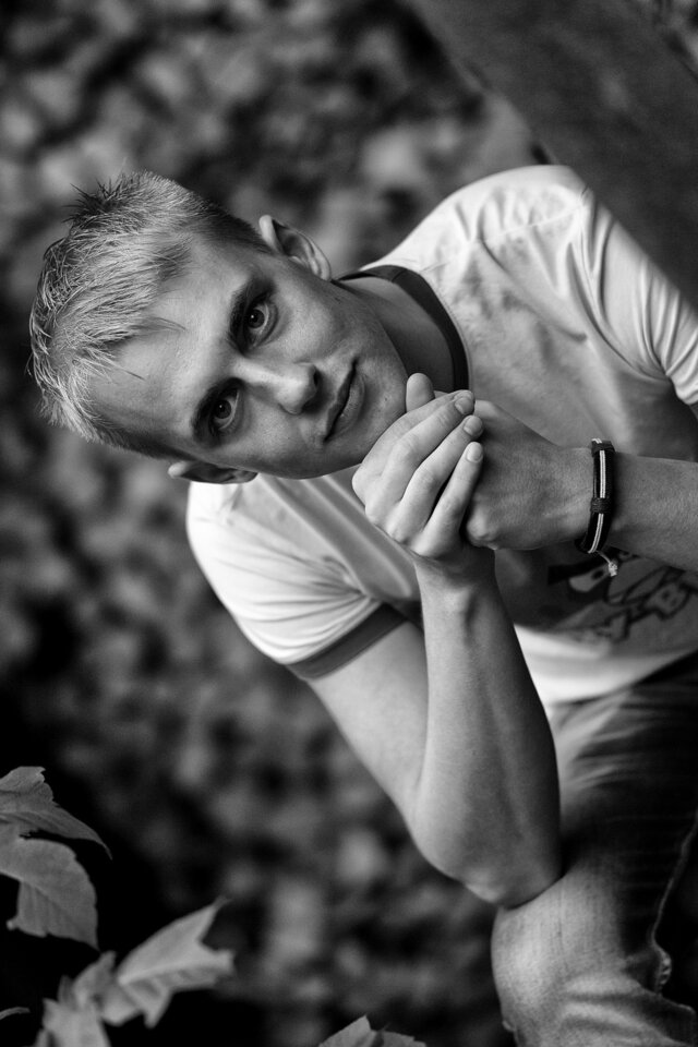Фото Сергей Ветров