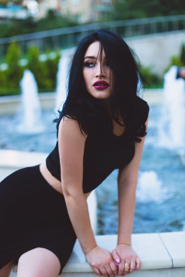 照片Marina Tkacuk
