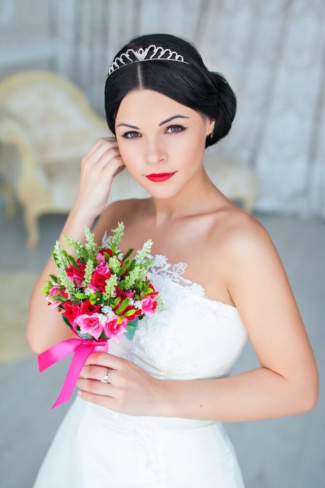 Tatiana Isaeva's photo