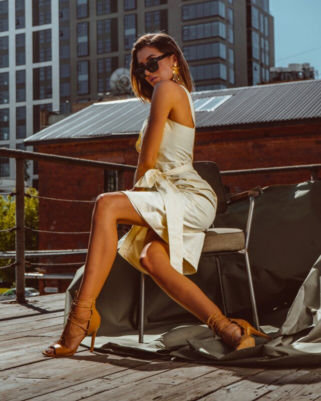 Valentin Bondarenko's photo