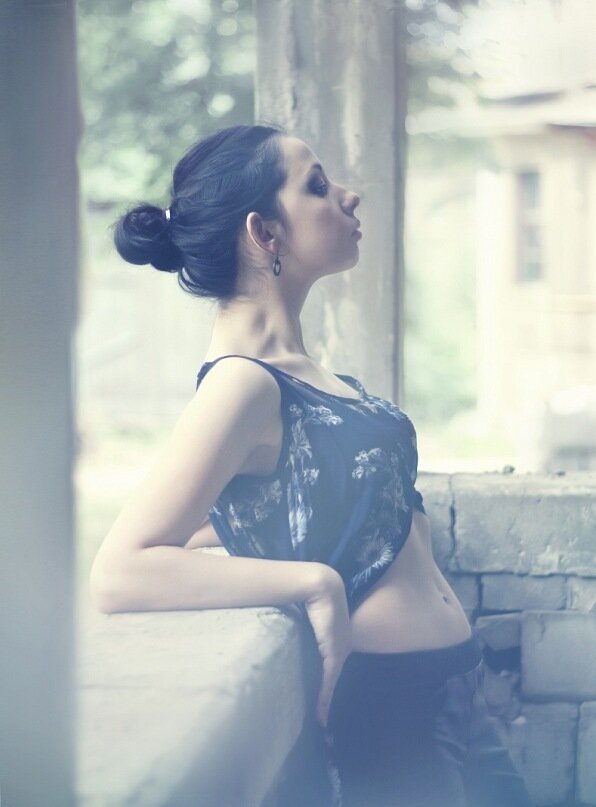 Alyona S's photo
