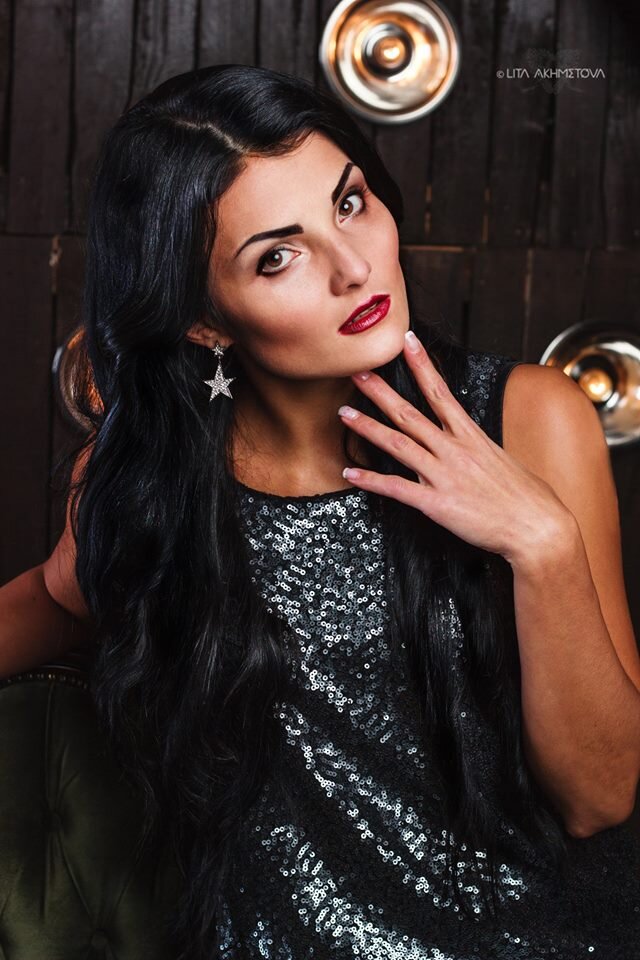 Фото Ksenia Arovcik
