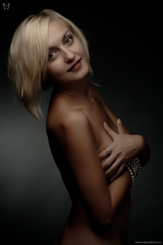 Ulia Savinova's photo