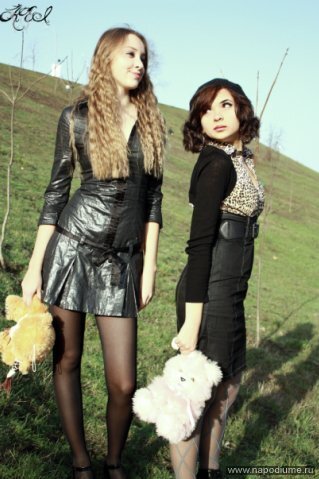 Ekaterina Fedorenko's photo