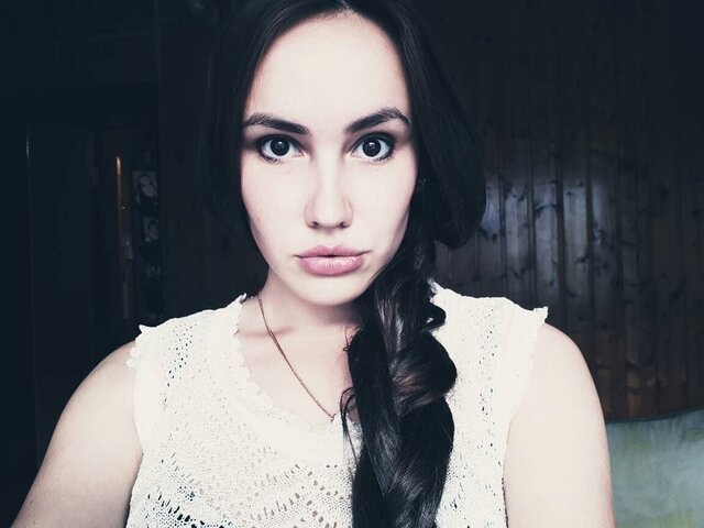 Foto Lana Musagitova
