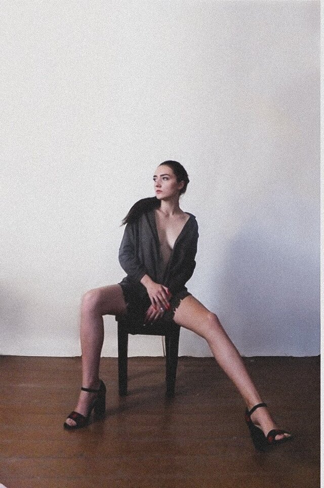 Фото Vishenka Vishnevska