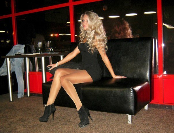 Anastasija Morozova's photo