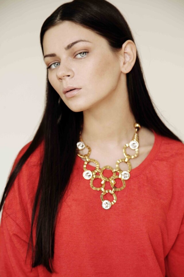 Irina Kocetkova's photo