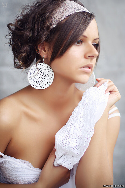 Maria Petrova's photo