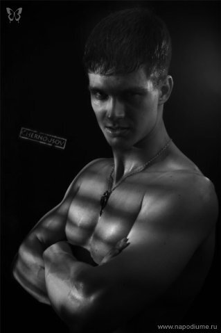 Aleksandr Dementev's photo