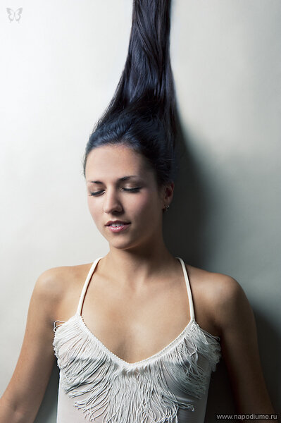 Marat Daminov's photo