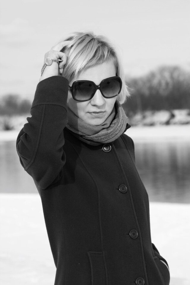 Anna Usaceva's photo