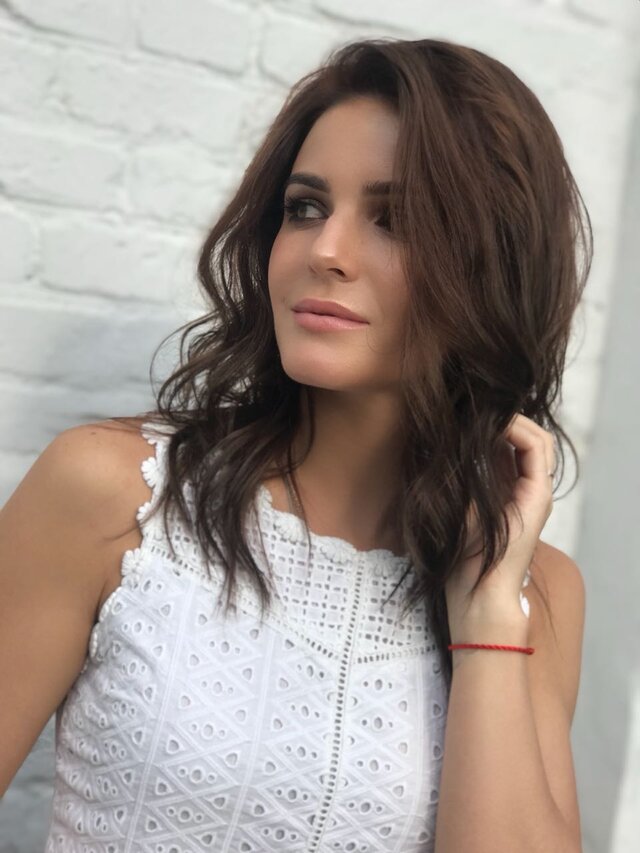 Anastasiya In'kova's photo