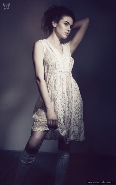 Kata Geft's photo