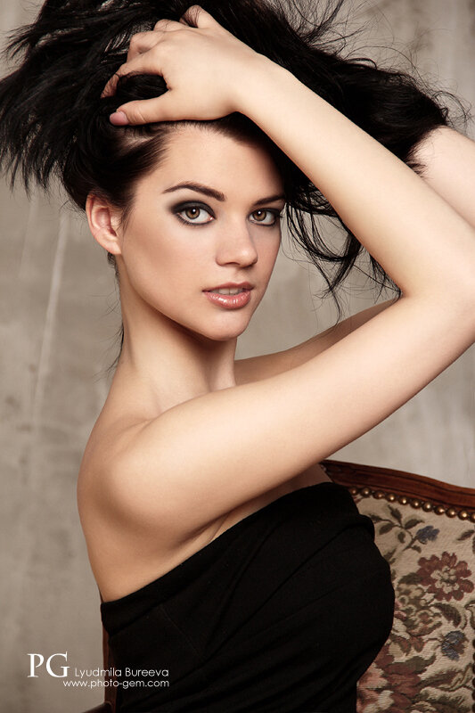 anna korolenko's photo