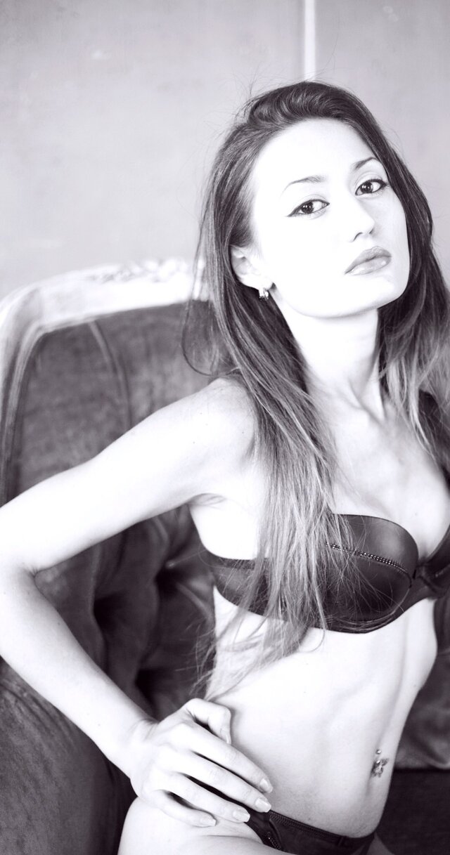 Ekaterina Polevschikova's photo