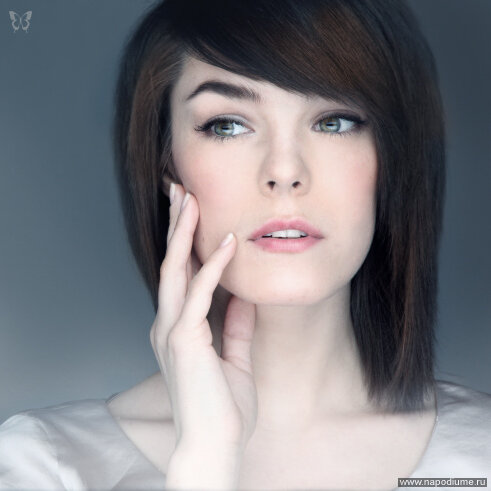 Anzelika Alieva's photo