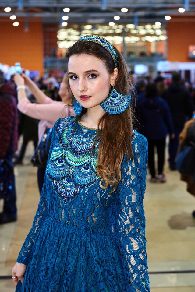 Фото Oxana Uljanovskaja