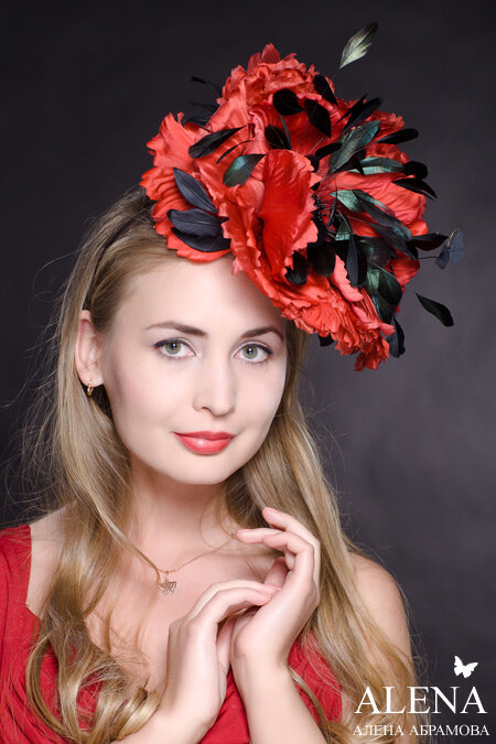 Фото Алёна alenaflower Абрамова