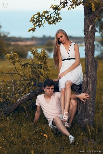 Vlad Dorohin's photo