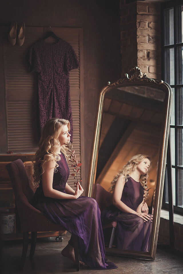Фото Иван Kalitastudio Калита