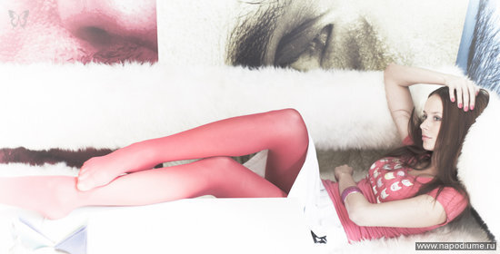 Katerina Korneeva's photo
