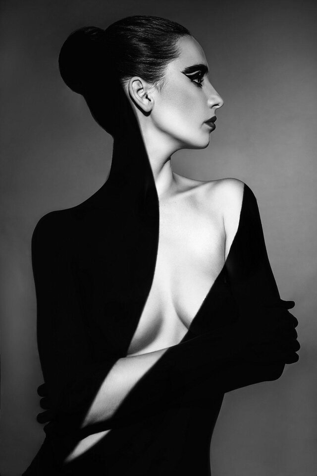 照片Dmitrij Romanov