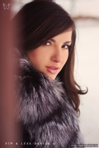 Anastasia Butko's photo