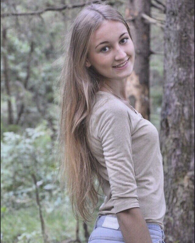 Andriana Kovac's photo