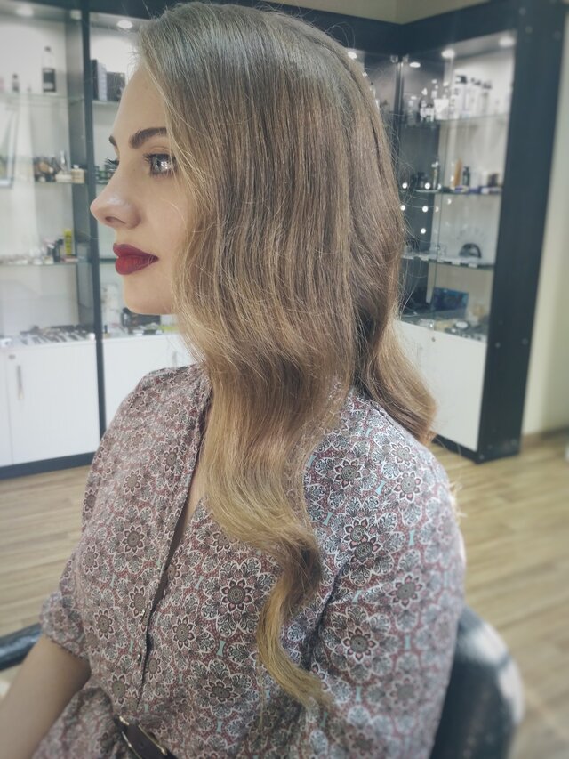 Foto Viktoria Matvienko