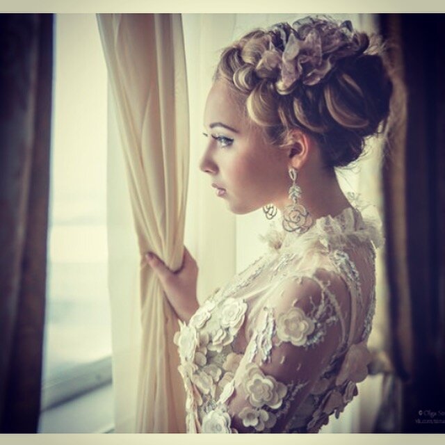 Julija Gutrova Aleksandrovna's photo