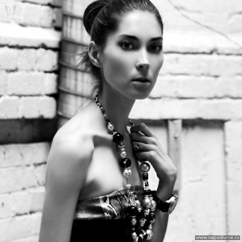 Nadezda Furdyga's photo
